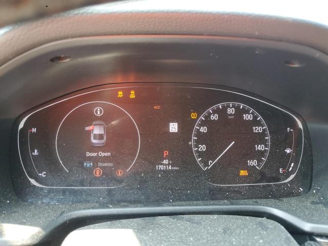 2020 HONDA ACCORD SPO 1HGCV2F38LA023361