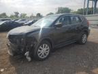 2017 NISSAN ROGUE S - KNMAT2MV2HP517560