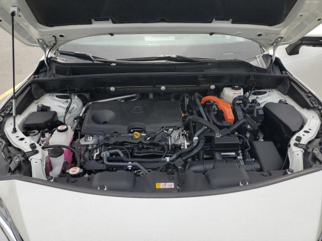 2021 TOYOTA VENZA LE JTEAAAAH3MJ057848