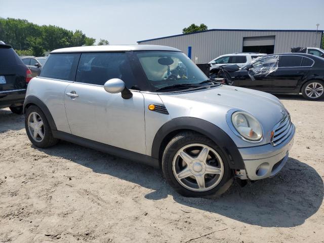 Vin: wmwmf3c5xatz25066, lot: 60396455, mini cooper 20104
