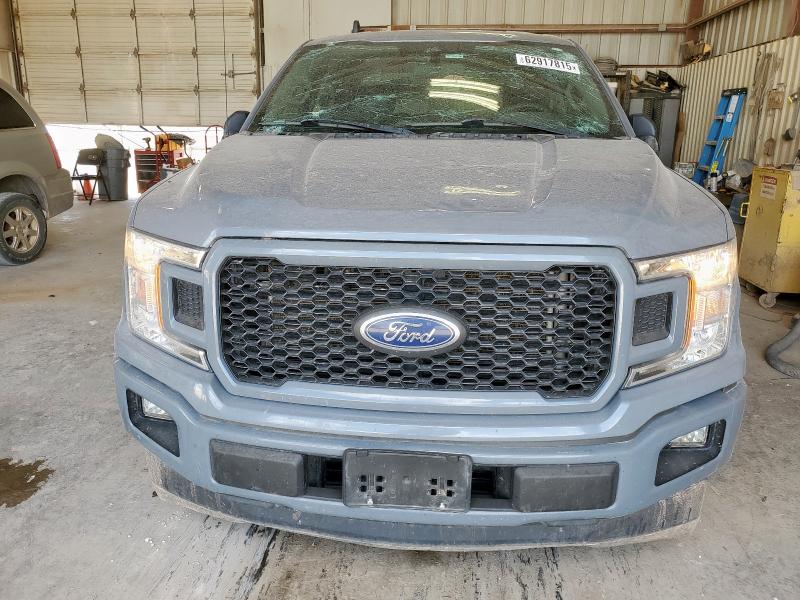 2020 FORD F150 SUPERCREW 1FTEW1CP6LKE34404