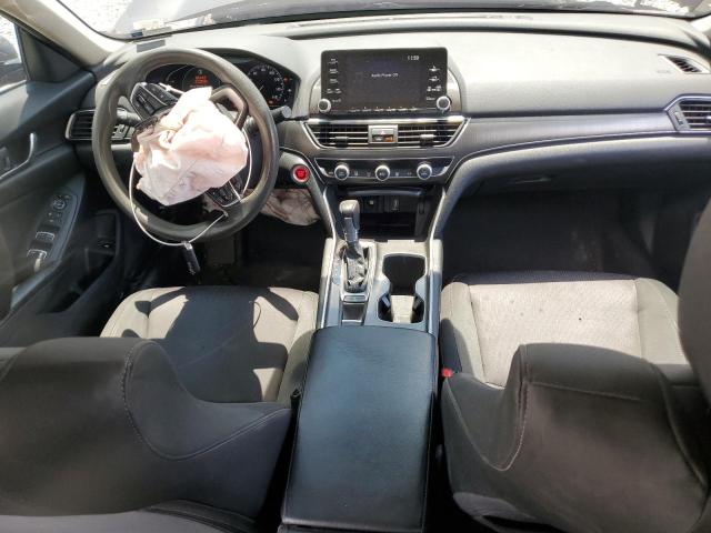 2018 HONDA ACCORD LX - 1HGCV1F16JA026104