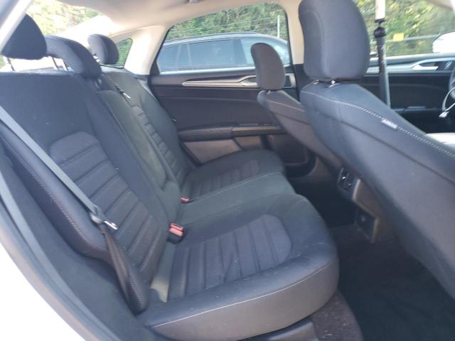2020 FORD FUSION SE 3FA6P0HD0LR106343