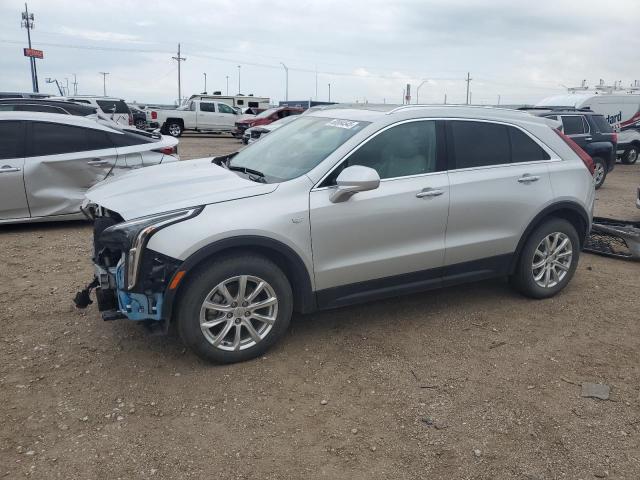 CADILLAC XT4 LUXURY