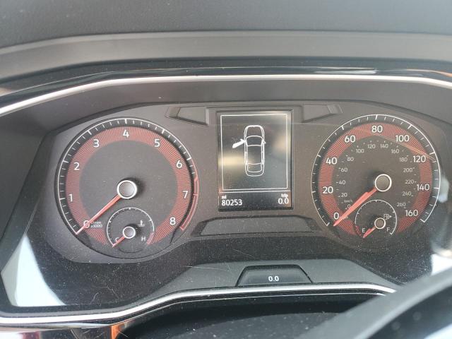 2020 VOLKSWAGEN JETTA S 3VWCB7BU0LM052291