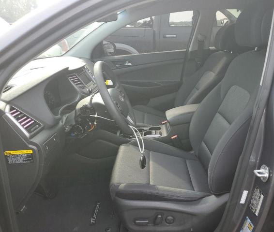 2017 HYUNDAI TUCSON LIM - KM8J3CA42HU568149