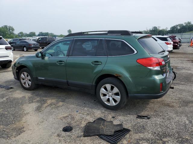 Vin: 4s4brccc3b3400590, lot: 60661885, subaru outback 2.5i premium 20112