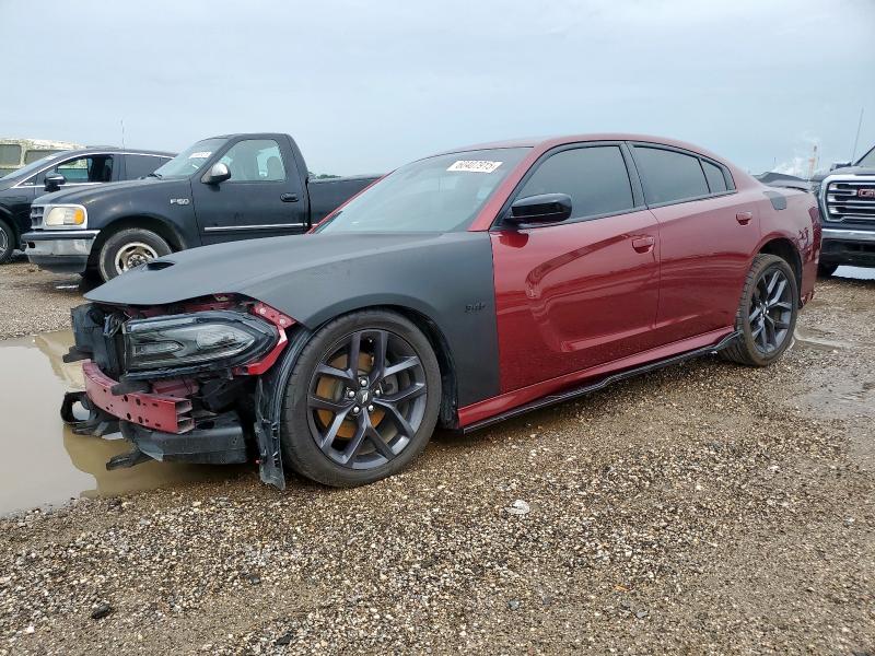 Vin: 2c3cdxct6mh504218, lot: 60407915, dodge charger r/t 2021 img_1