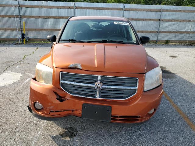 2011 DODGE CALIBER MA - 1B3CB3HAXBD107043