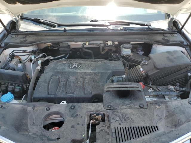 2018 ACURA RDX ADVANC 5J8TB3H74JL009747