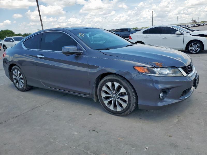 Vin: 1hgct1b8xda019427, lot: 60341255, honda accord exl 20134
