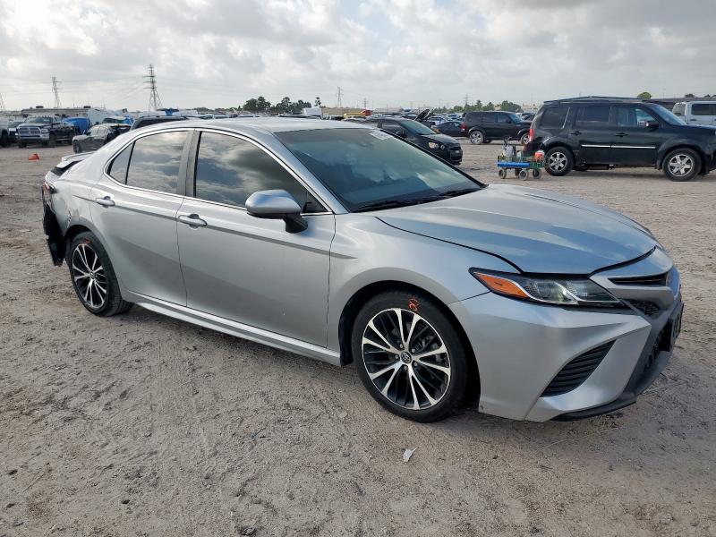 2018 TOYOTA CAMRY L - 4T1B11HK3JU614046
