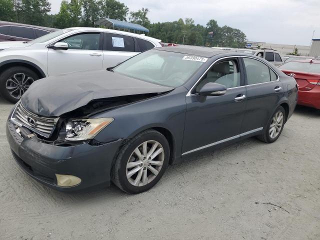 Vin: jthbk1egxa2405057, lot: 59390475, lexus es350 350 2010 img_1