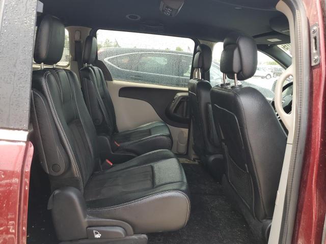 2019 DODGE GRAND CARA - 2C4RDGCGXKR754142