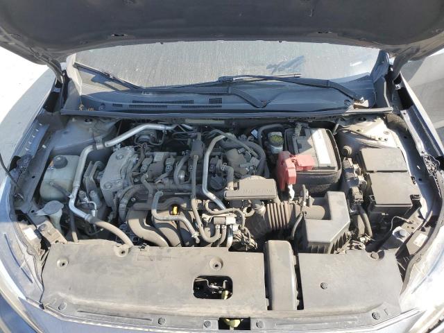 2021 NISSAN SENTRA S - 3N1AB8BVXMY312377