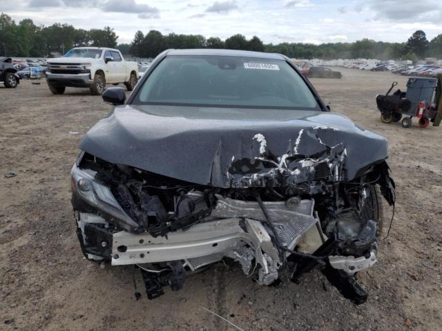 2022 TOYOTA CAMRY XSE - 4T1K61AK9NU026685