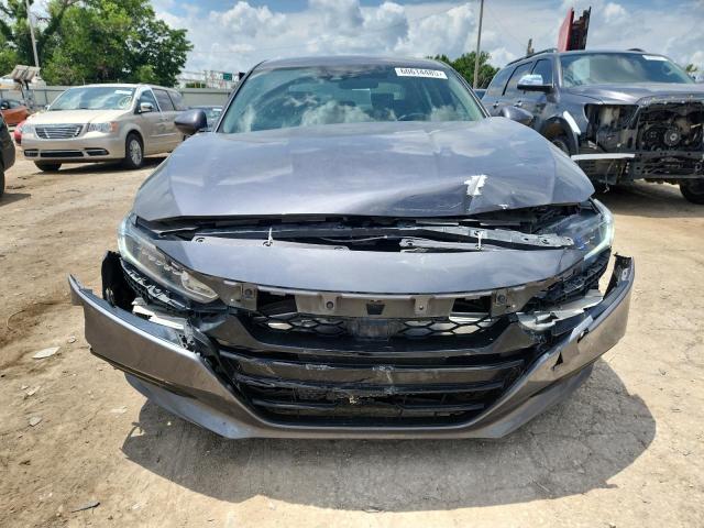 2018 HONDA ACCORD EX 1HGCV1F49JA120584