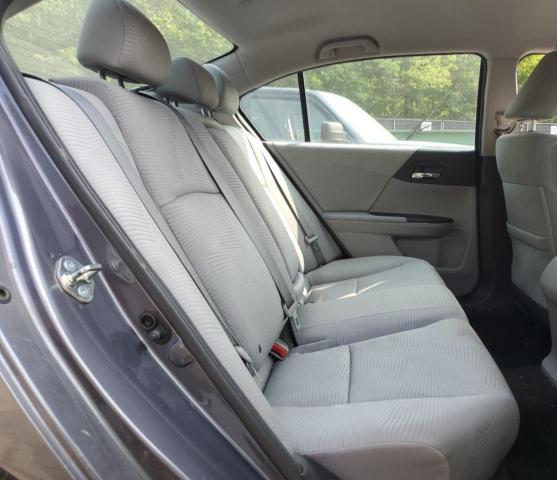 2015 HONDA ACCORD LX - 1HGCR2F31FA186250