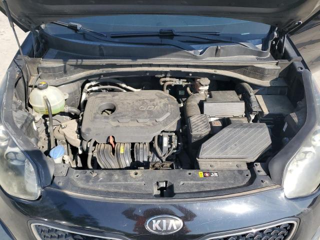 2017 KIA SPORTAGE L - KNDPM3AC8H7111282