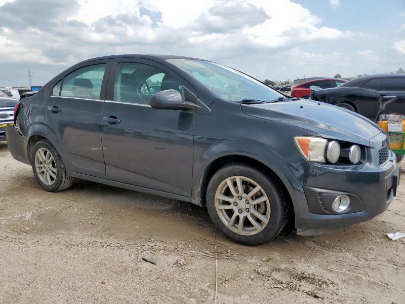 Vin: 1g1jc5sh6e4151154, lot: 60360455, chevrolet sonic lt 20144