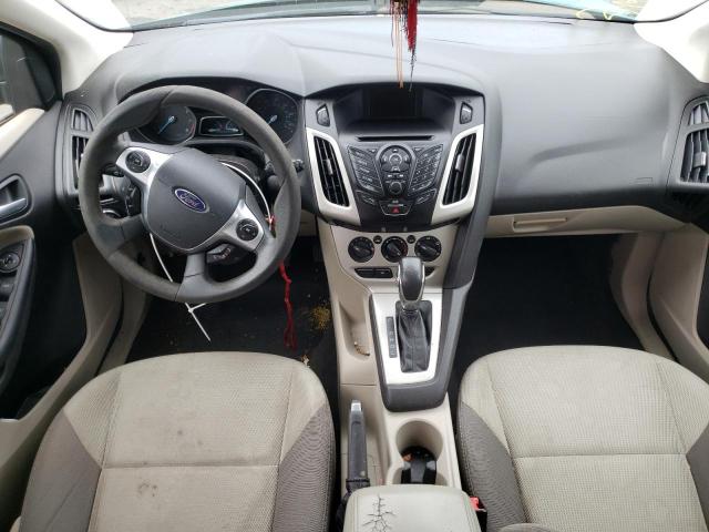 2013 FORD FOCUS SE - 1FADP3K21DL299716