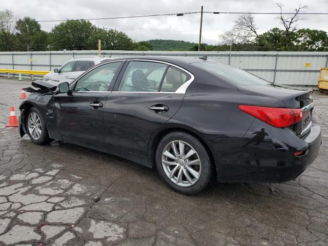 Vin: jn1bv7ap9fm339066, lot: 61464355, infiniti q50 base 20152