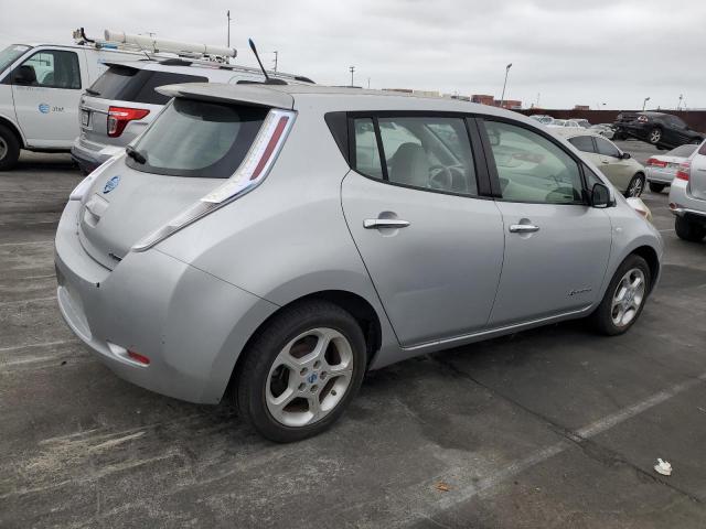 Vin: jn1az0cp5bt004696, lot: 61989525, nissan leaf sv 20113