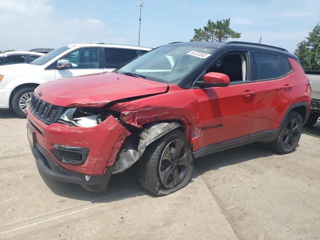 JEEP COMPASS LA
