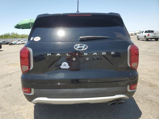 2020 HYUNDAI PALISADE S - KM8R24HE0LU105445
