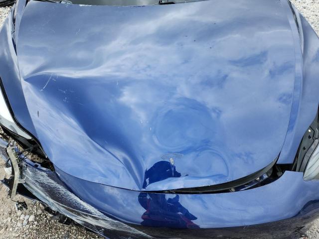 2021 TESLA MODEL 3 5YJ3E1EB3MF961102