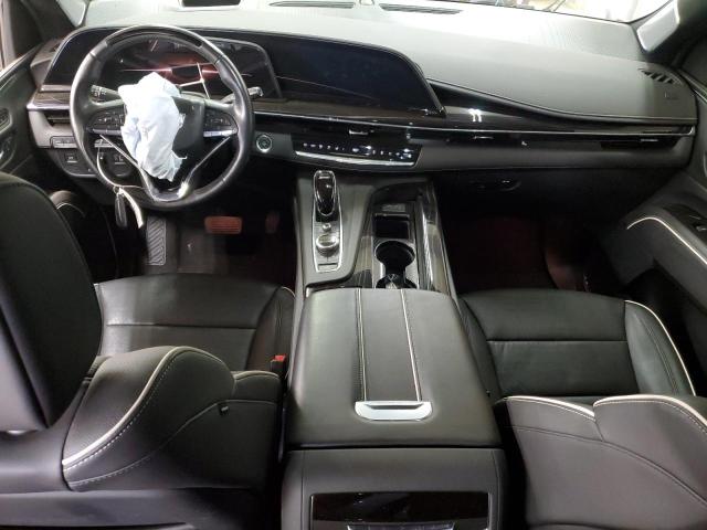2021 CADILLAC ESCALADE ESV SPORT 1GYS4PKT3MR341742
