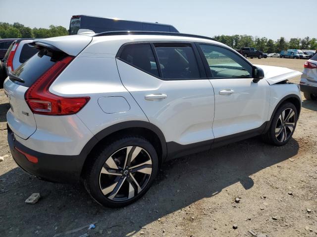 Vin: yv4l12ul3r2249126, lot: 59100655, volvo xc40 plus plus 20243