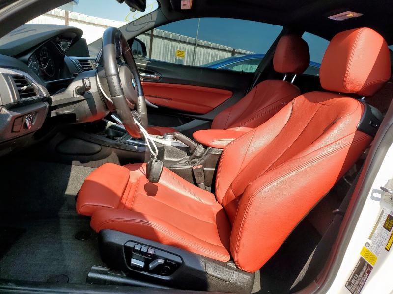 2017 BMW M240I - WBA2G1C31HV639368