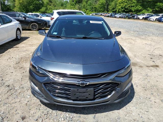 2019 CHEVROLET MALIBU RS 1G1ZG5ST5KF186506
