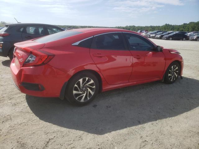 Vin: 2hgfc2f77gh540311, lot: 60303055, honda civic ex 20163