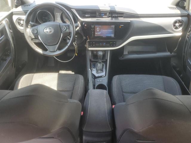 2016 TOYOTA SCION IM JTNKARJEXGJ501837