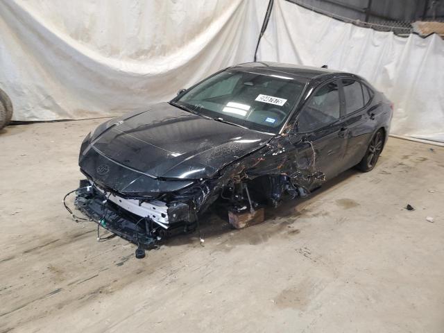 Vin: 4t1daack7su541457, lot: 59467675, toyota camry xse 2025 img_1