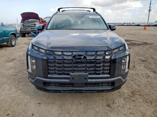 2025 HYUNDAI PALISADE X - KM8R34GE1SU835779
