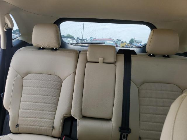 2017 FORD EDGE SE - 2FMPK4G97HBC24862