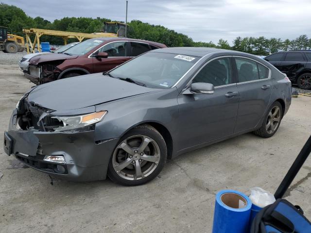 ACURA TL