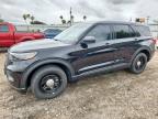 2023 FORD EXPLORER P - 1FM5K8AB6PGC01459