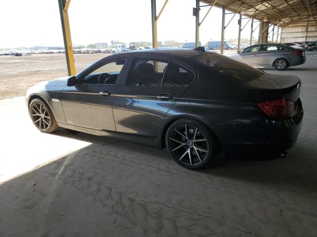 Vin: wbafr7c57bc805007, lot: 61064045, bmw 5 series i 20112