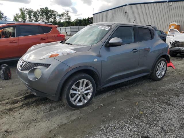 NISSAN JUKE S