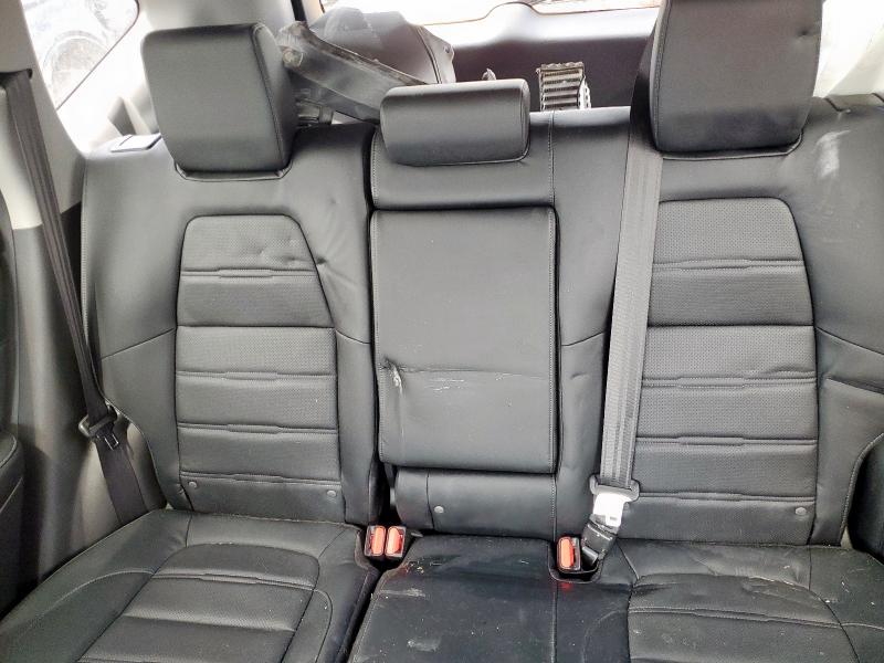 2020 HONDA CR-V EXL - 2HKRW1H83LH421045