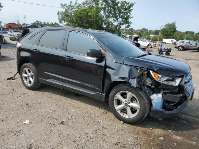 2018 FORD EDGE SE - 2FMPK3G99JBC53893