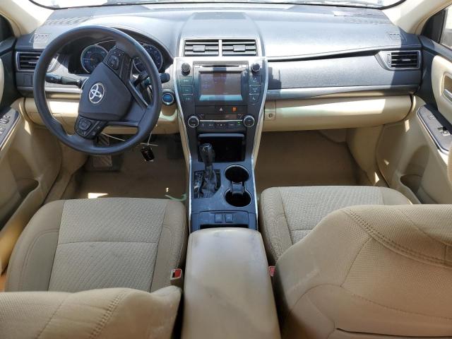 2017 TOYOTA CAMRY HYBR 4T1BD1FK0HU203045