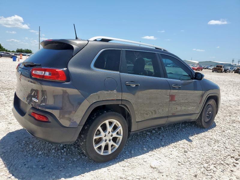 2016 JEEP CHEROKEE L 1C4PJLCB1GW291688