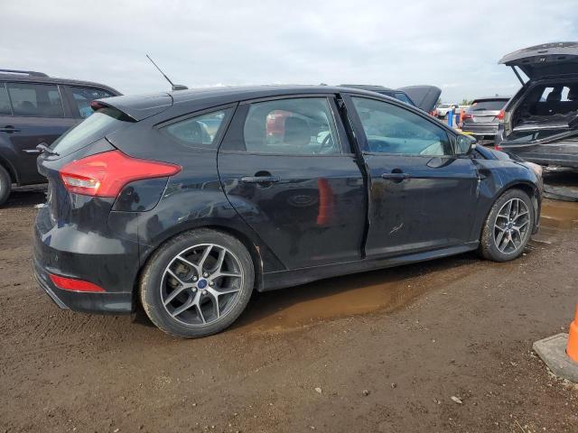 Vin: 1fadp3k25fl385386, lot: 59397765, ford focus se 20153