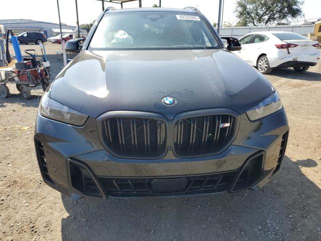 2025 BMW X5 M60I 5UX33EU04S9Y67748