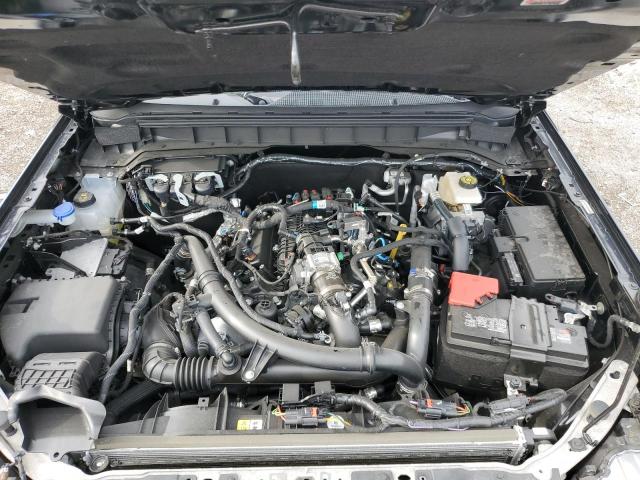 2024 FORD BRONCO BAD 1FMEE9BP9RLA81142